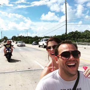 Meet your Posher, Camila